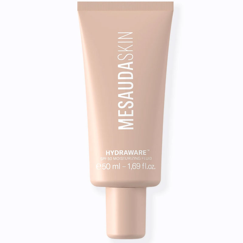 Mesauda Hydraware cr�me hydratante SPF50 50ml